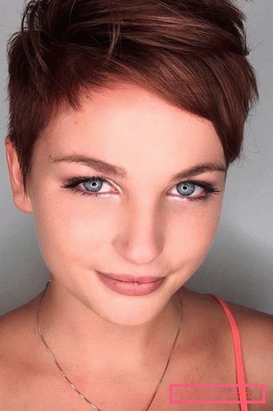 Tagli di capelli per ragazze adolescenti Tagli di capelli per ragazze adolescenti 2019