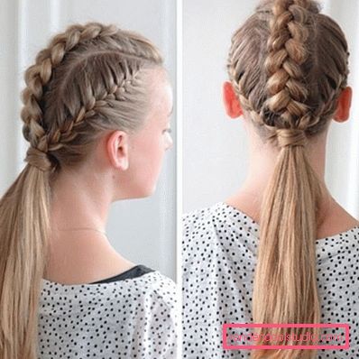 Tagli di capelli per ragazze adolescenti 2019