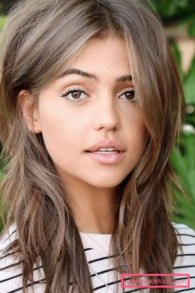 Tagli di capelli per ragazze adolescenti Tagli di capelli per ragazze adolescenti 2019