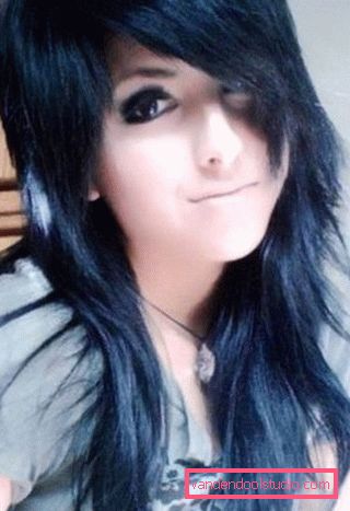 tagli di capelli per ragazze adolescenti Tagli di capelli per ragazze adolescenti 2019