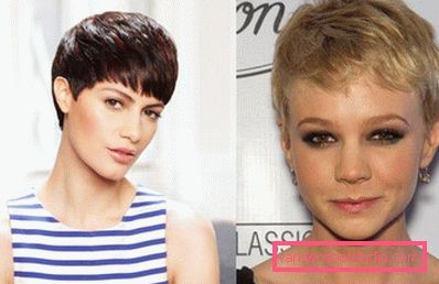 Tagli per capelli fini - 180 foto e segreti dello stile