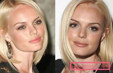 Tagli per capelli fini - 180 foto e segreti dello stile