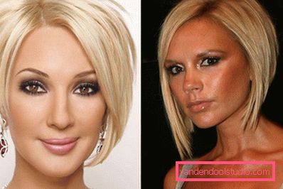 Tagli per capelli fini - 180 foto e segreti dello stile