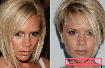 Tagli per capelli fini - 180 foto e segreti dello stile