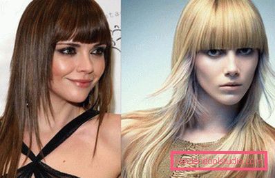 Tagli per capelli fini - 180 foto e segreti dello stile