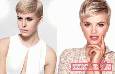 Tagli per capelli fini - 180 foto e segreti dello stile