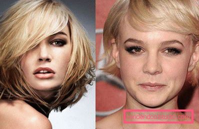 Tagli per capelli fini - 180 foto e segreti dello stile