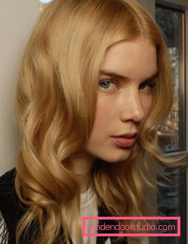 Tagli per capelli ricci