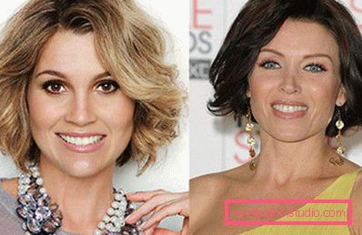 Tagli per le donne dopo 40 anni: oltre 120 foto
