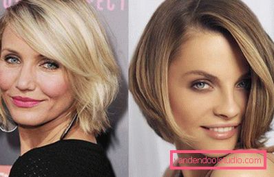 Tagli per le donne dopo 40 anni: oltre 120 foto
