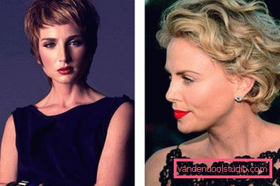 Tagli per le donne dopo 40 anni: oltre 120 foto