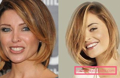 Tagli per le donne dopo 40 anni: oltre 120 foto