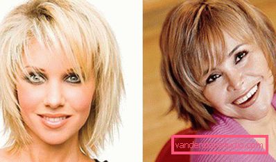 Tagli per le donne dopo 40 anni: oltre 120 foto