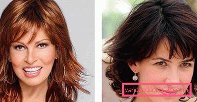 Tagli per le donne dopo 40 anni: oltre 120 foto