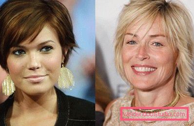 Tagli per le donne dopo 40 anni: oltre 120 foto