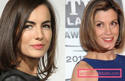 Tagli per le donne dopo 40 anni: oltre 120 foto