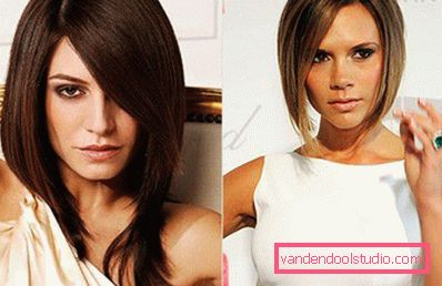 Tagli per le donne dopo 40 anni: oltre 120 foto