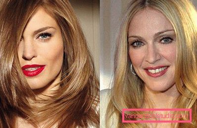 Tagli per le donne dopo 40 anni: oltre 120 foto