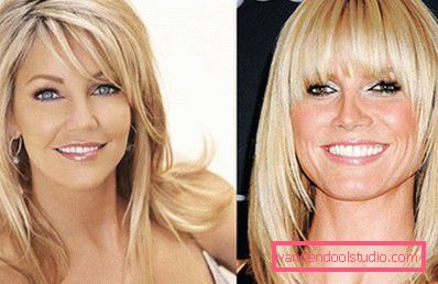 Tagli per le donne dopo 40 anni: oltre 120 foto