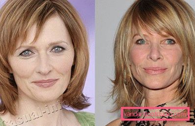 Tagli per le donne dopo 40 anni: oltre 120 foto