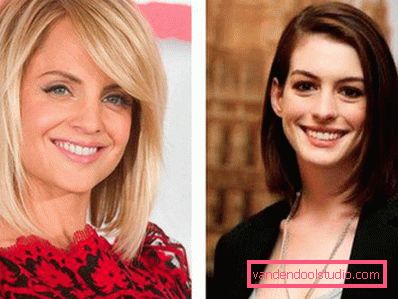 Tagli per le donne dopo 40 anni: oltre 120 foto