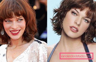 Tagli per le donne dopo 40 anni: oltre 120 foto