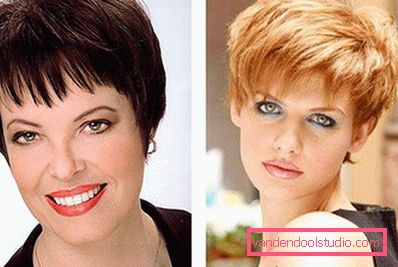 Tagli per le donne dopo 40 anni: oltre 120 foto