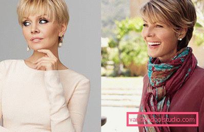 Tagli per le donne dopo 40 anni: oltre 120 foto