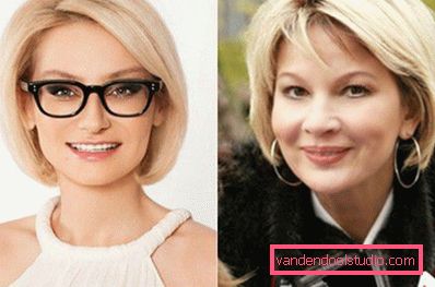 Tagli per le donne dopo 40 anni: oltre 120 foto