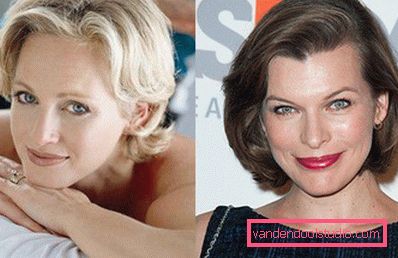 Tagli per le donne dopo 40 anni: oltre 120 foto