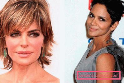 Tagli per le donne dopo 40 anni: oltre 120 foto