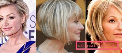 Tagli per le donne dopo 40 anni: oltre 120 foto