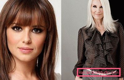 Tagli per le donne dopo 40 anni: oltre 120 foto