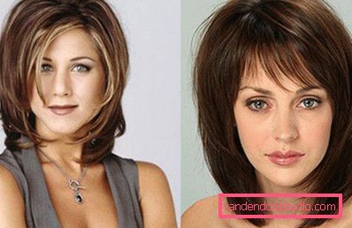 Tagli per le donne dopo 40 anni: oltre 120 foto