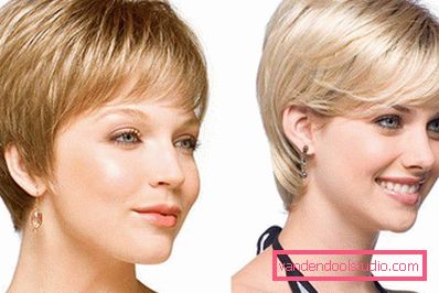 Tagli per le donne dopo 50 anni: le opzioni più eleganti