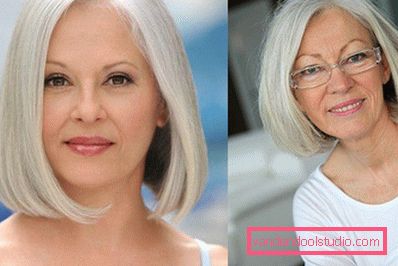 Tagli per le donne dopo 50 anni: le opzioni più eleganti