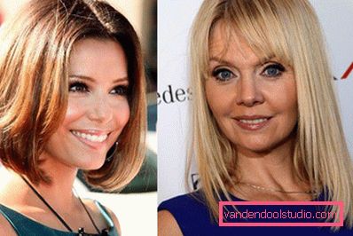 Tagli per le donne dopo 50 anni: le opzioni più eleganti