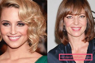 Tagli per le donne dopo 50 anni: le opzioni più eleganti