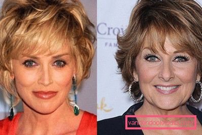 Tagli per le donne dopo 50 anni: le opzioni più eleganti