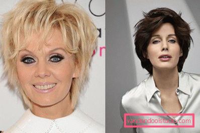 Tagli per le donne dopo 50 anni: le opzioni più eleganti