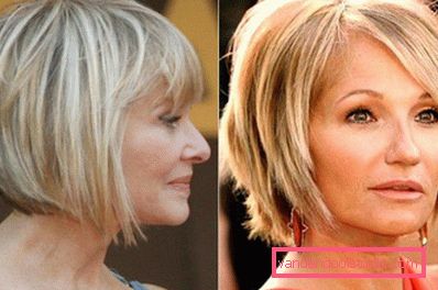 Tagli per le donne dopo 50 anni: le opzioni più eleganti