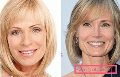 Tagli per le donne dopo 50 anni: le opzioni più eleganti