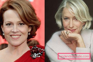 Tagli per le donne dopo 50 anni: le opzioni più eleganti