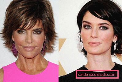Tagli per le donne dopo 50 anni: le opzioni più eleganti
