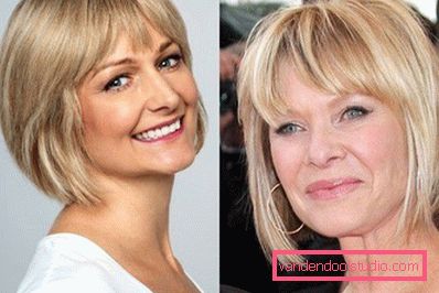 Tagli per le donne dopo 50 anni: le opzioni più eleganti