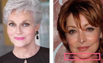 Tagli per le donne dopo 50 anni: le opzioni più eleganti