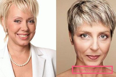 Tagli per le donne dopo 50 anni: le opzioni più eleganti