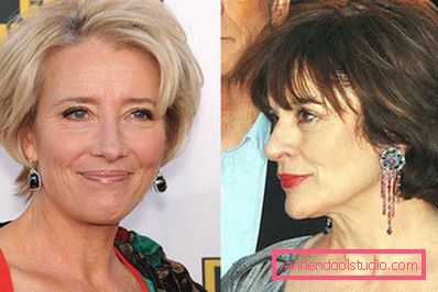 Tagli per le donne dopo 50 anni: le opzioni più eleganti