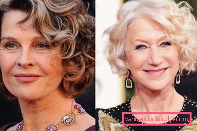 Tagli per le donne dopo 50 anni: le opzioni più eleganti