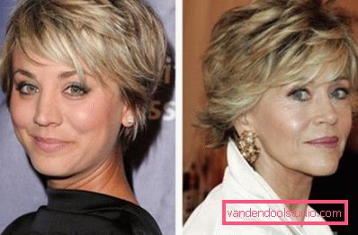 Tagli per le donne dopo 50 anni: le opzioni più eleganti